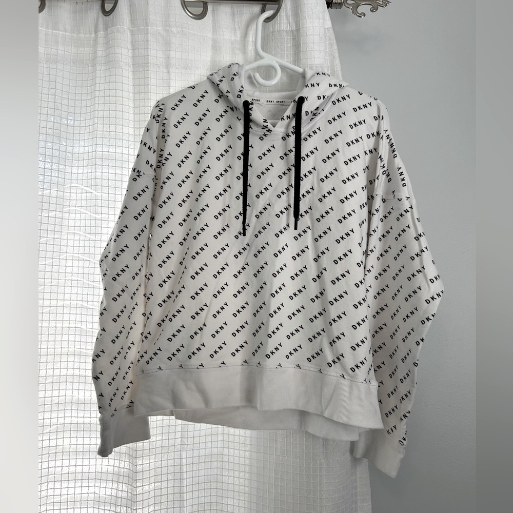 DKNY Hoodie